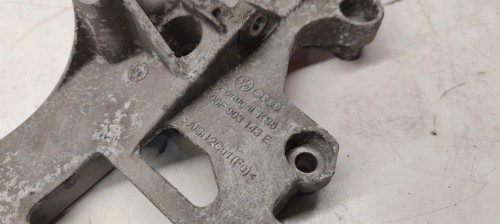 ŁAPA ALTERNATORA AUDI VW SEAT 2.0 TFSI 06F903143E