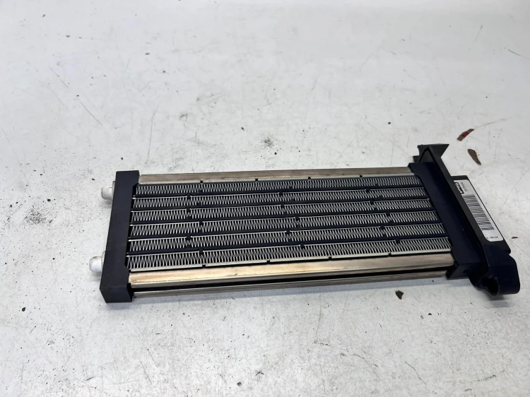 NAGRZEWNICA ELEKTRYCZNA AUDI A4 B6 B7 8E2819011