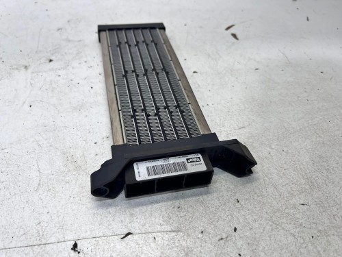NAGRZEWNICA ELEKTRYCZNA AUDI A4 B6 B7 8E2819011