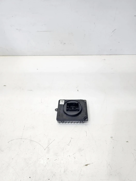 PRZETWORNICA MODUŁ REFLEKTORA LED AUDI A4 B9 A3 8V Q5 FY 4K0941572DD