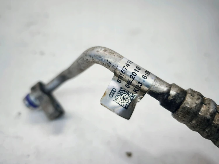 PRZEWÓD WĄŻ KLIMATYZACJI AUDI A4 B8 A5 8T LIFT 8T0816741B