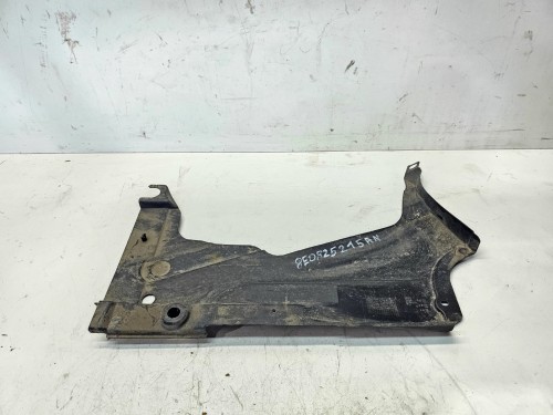 OSŁONA PODWOZIA LEWY TYŁ AUDI A4 B6 B7 8E0825215AN