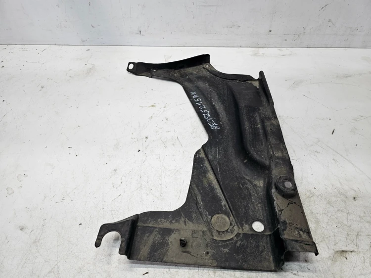 OSŁONA PODWOZIA LEWY TYŁ AUDI A4 B6 B7 8E0825215AN