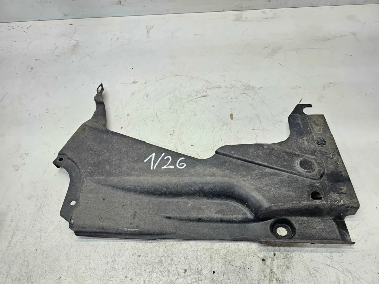 OSŁONA PODWOZIA LEWY TYŁ AUDI A4 B6 B7 8E0825215AN