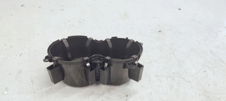 UCHWYT NA KUBKI AUDI A6 C7 A7 4G8 4G0862534