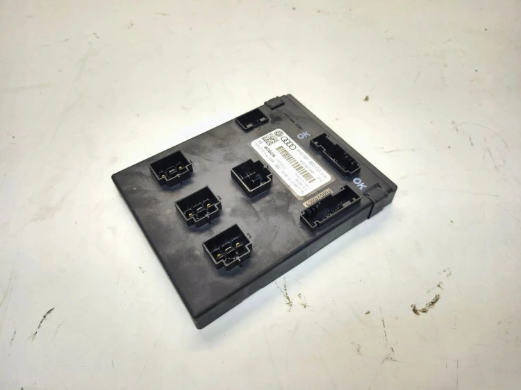 MODUŁ STEROWNIK KOMFORTU BMC AUDI A6 C7 A7 A8 4H0907063CG