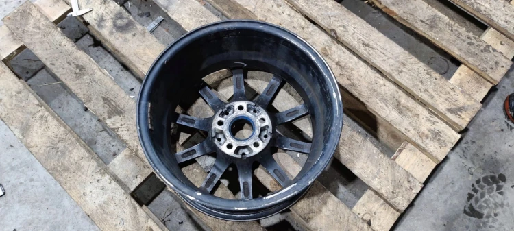 FELGA FELGI PROLINE AUDI VOLKSWAGEN SEAT SKODA R16 7J ET48 *39*