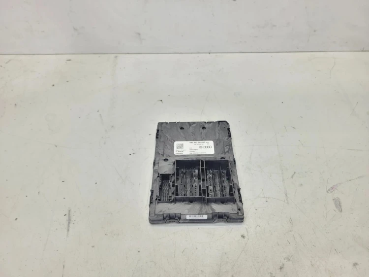 MODUŁ STEROWNIK KOMFORTU AUDI A6 C8 4N0907063GG