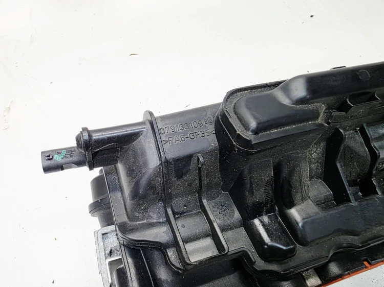 KOLEKTOR SSĄCY LEWY AUDI S6 S7 S8 A8 RS6 RS7 4.0 TFSI 079133109BQ