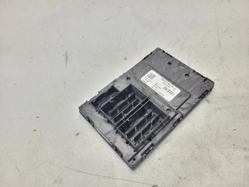 MODUŁ STEROWNIK KOMFORTU AUDI A6 C8 4N0907063GG