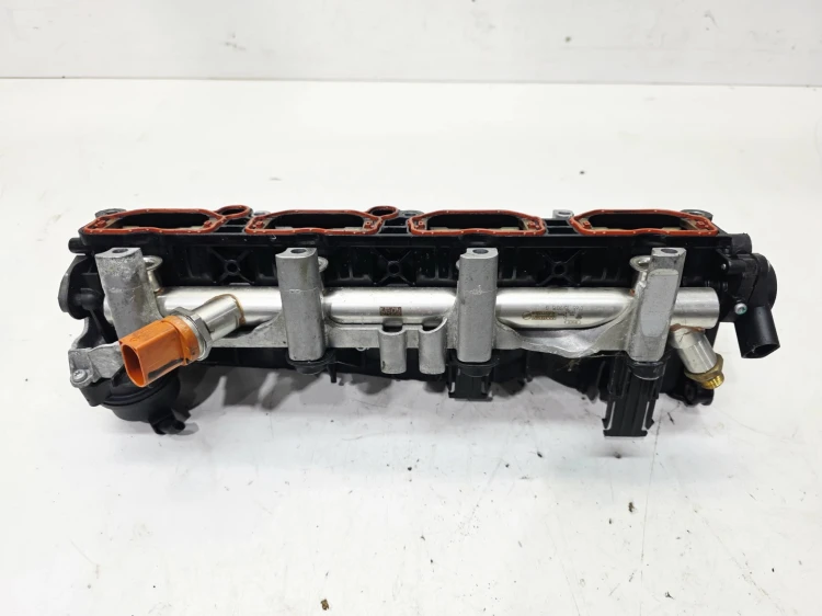 KOLEKTOR SSĄCY LEWY AUDI S6 S7 S8 A8 RS6 RS7 4.0 TFSI 079133109BQ