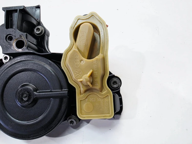 ODMA SEPARATOR OLEJU AUDI A4 B9 A5 Q5 FY 2.0 TFSI 06K103495AN