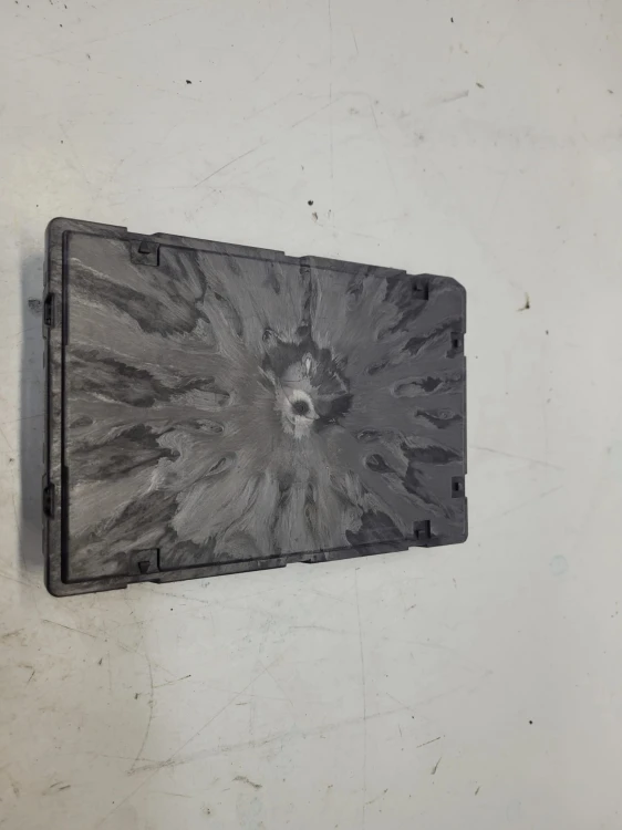 MODUŁ STEROWNIK KOMFORTU AUDI A6 C8 4N0907063GG