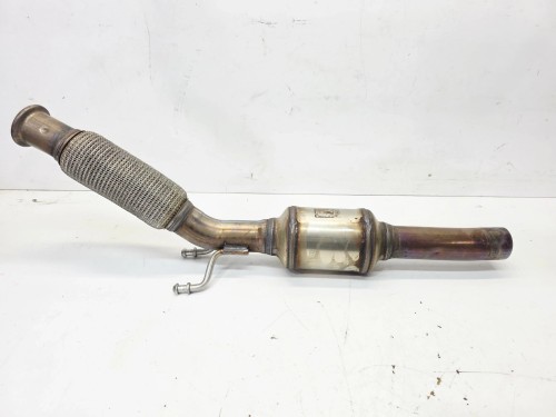 KATALIZATOR ZŁĄCZE AUDI A3 8Y 1.5 TFSI 5WA253059DQ 5Q0131701CS 7N0178AE