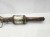 KATALIZATOR ZŁĄCZE AUDI A3 8Y 1.5 TFSI 5WA253059DQ 5Q0131701CS 7N0178AE