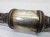KATALIZATOR ZŁĄCZE AUDI A3 8Y 1.5 TFSI 5WA253059DQ 5Q0131701CS 7N0178AE