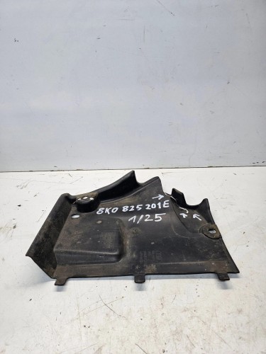 OSŁONA PŁYTA PODWOZIA LEWA AUDI A4 B8 8K0825201E 1/25