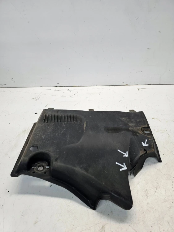 OSŁONA PŁYTA PODWOZIA LEWA AUDI A4 B8 8K0825201E 1/25