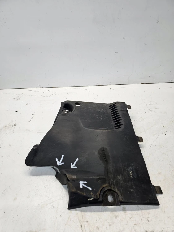 OSŁONA PŁYTA PODWOZIA LEWA AUDI A4 B8 8K0825201E 1/25