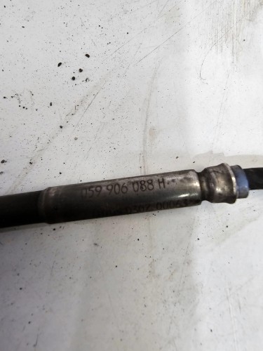 CZUJNIK TEMPERATURY SPALIN AUDI VW 059906088H