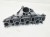 KOLEKTOR SSĄCY VOLKSWAGEN CRAFTER 2.0 TDI 03L129711AS