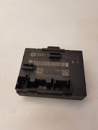 MODUŁ STEROWNIK DRZWI AUDI A4 B8 A5 Q5 8K0959795D