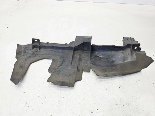 KIEROWNICA POWIETRZA LEWA AUDI Q7 4L 4L0121283A