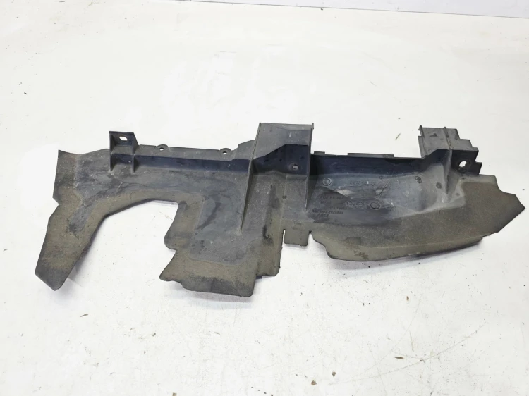 KIEROWNICA POWIETRZA LEWA AUDI Q7 4L 4L0121283A