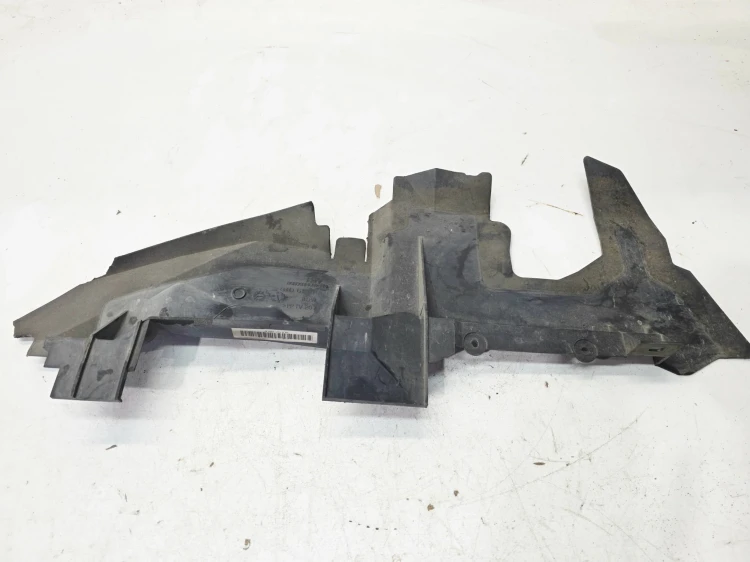 KIEROWNICA POWIETRZA LEWA AUDI Q7 4L 4L0121283A
