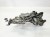 MOCOWANIE ŁAPA ALTERNATORA AUDI VOLKSWAGEN SEAT SKODA 2.0 TDI 03L903143R