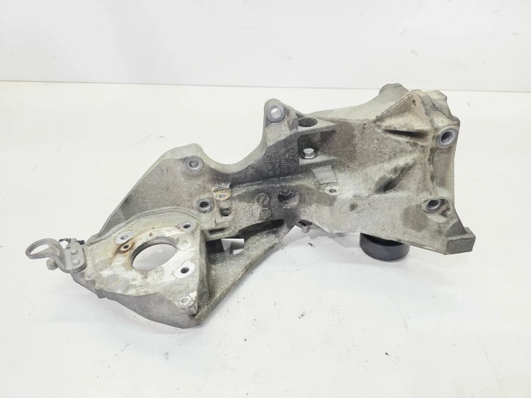MOCOWANIE ŁAPA ALTERNATORA AUDI VOLKSWAGEN SEAT SKODA 2.0 TDI 03L903143R