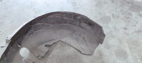 NADKOLE PRAWY TYŁ AUDI A6 C8 4K0810172E MATERIAŁ