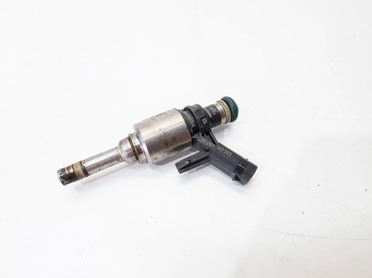 WTRYSKIWACZ WTRYSK PALIWA AUDI VOLKSWAGEN SEAT 2.0 TFSI TSI 06A906036K