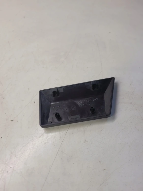 NAKŁADKA OSŁONA SŁUPKA DRZWI AUDI A7 4G8853590