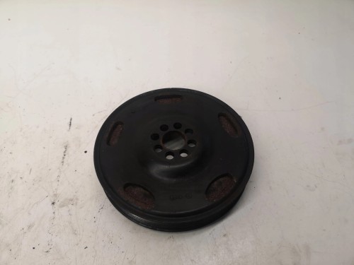 KOŁO PASOWE AUDI A4 A5 A6 C6 3.0 TFSI 06E105251C