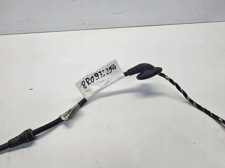 WIĄZKA ZACISKU PRAWY TYŁ AUDI Q5 8R 8R0972254