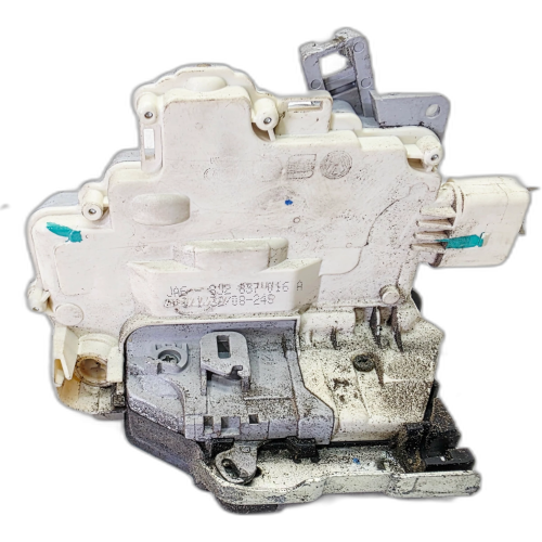 ZAMEK DRZWI PRAWY PRZÓD AUDI A4 B8 A5 8T Q5 8R 8J2837016A 9 PIN