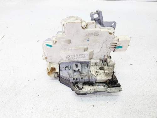 ZAMEK DRZWI PRAWY PRZÓD AUDI A4 B8 A5 8T Q5 8R 8J2837016A 9 PIN