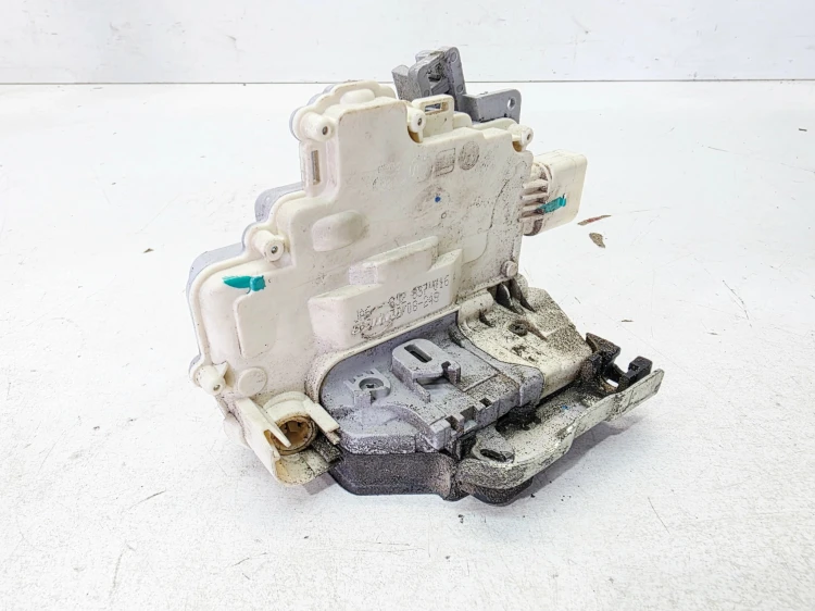 ZAMEK DRZWI PRAWY PRZÓD AUDI A4 B8 A5 8T Q5 8R 8J2837016A 9 PIN