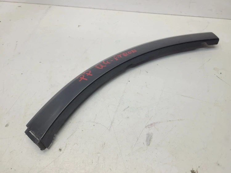 LISTWA Z BŁOTNIKA NAKŁADKA PRAWY PRZÓD AUDI Q4 E-TRON 89A853026F