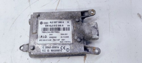 ASYSTENT PASA RUCHU MODUŁ AUDI Q7 4L 4L0907566A