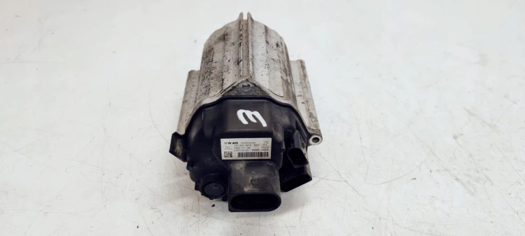 SILNIK WSPOMAGANIA PRZEKŁADNI AUDI VW 1K0909144E