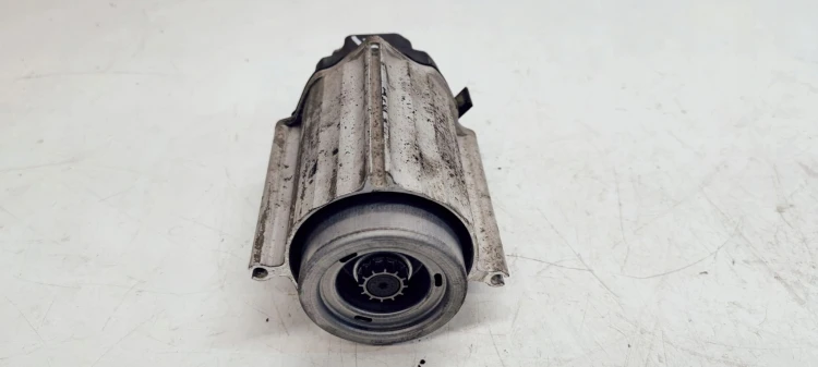 SILNIK WSPOMAGANIA PRZEKŁADNI AUDI VW 1K0909144E