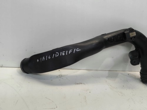 RURA PRZEWÓD INTERCOOLERA AUDI A4 B7 VW SEAT SKODA 8E0145762 A B C D E F G