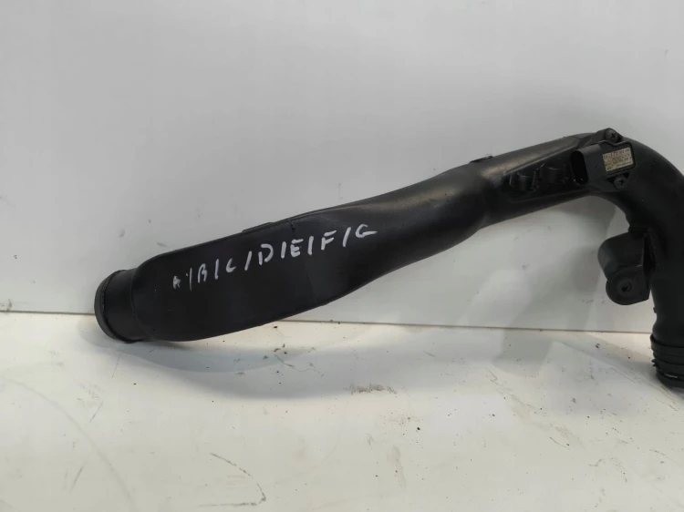 RURA PRZEWÓD INTERCOOLERA AUDI A4 B7 VW SEAT SKODA 8E0145762 A B C D E F G