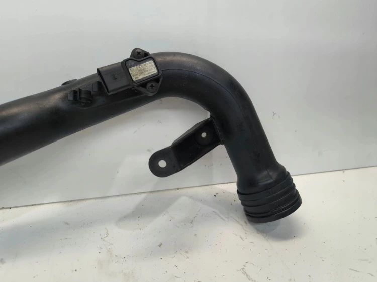 RURA PRZEWÓD INTERCOOLERA AUDI A4 B7 VW SEAT SKODA 8E0145762 A B C D E F G