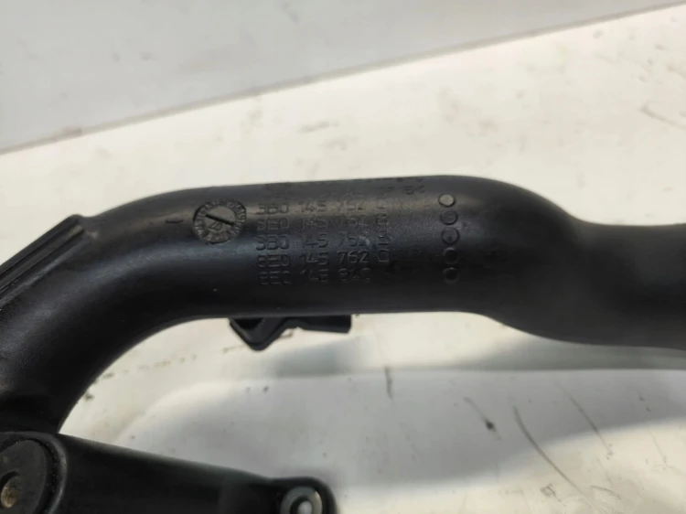 RURA PRZEWÓD INTERCOOLERA AUDI A4 B7 VW SEAT SKODA 8E0145762 A B C D E F G