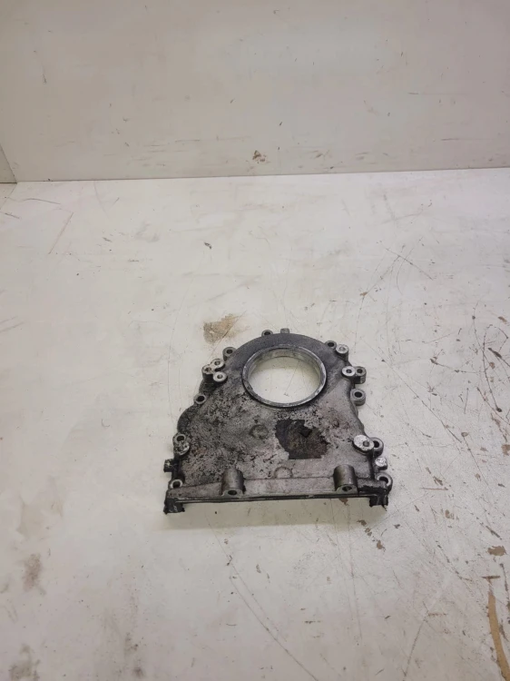 OBUDOWA ROZRZĄDU AUDI A6 C6 LIFT 059109129N