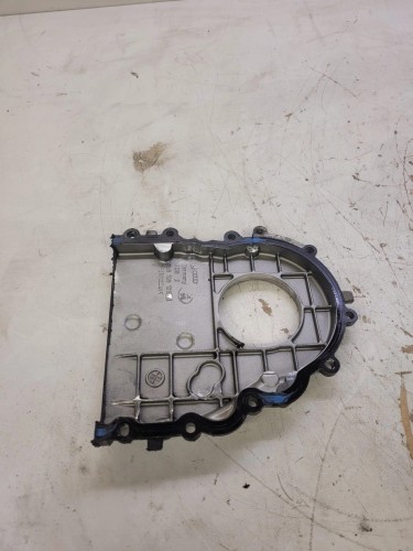 OBUDOWA ROZRZĄDU AUDI A6 C6 LIFT 059109129N