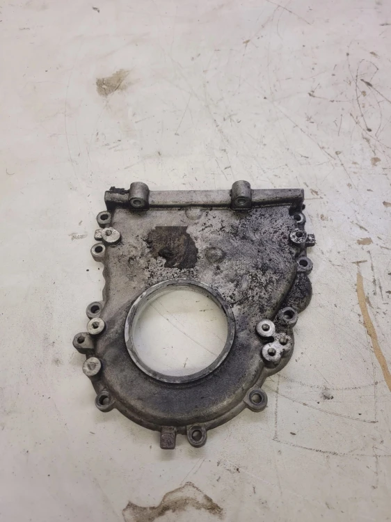 OBUDOWA ROZRZĄDU AUDI A6 C6 LIFT 059109129N
